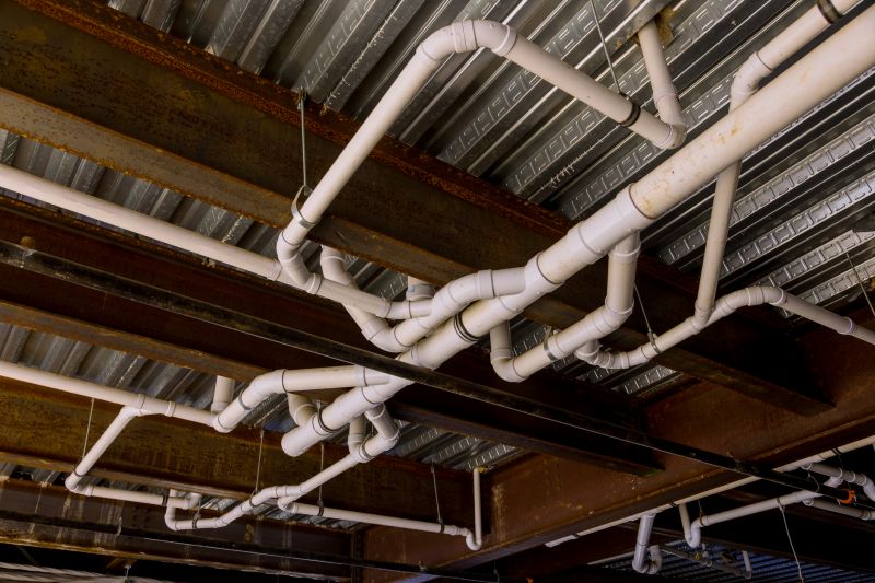 Commercial Pipe Repair
